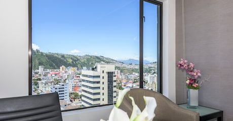 Room Camera Superior